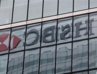 HSBC job cuts to reach 50,000 with Turkey, Brazil sell-off