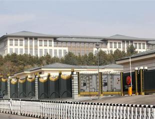 Presidential palace should be vacated over election results, Turkish architects say