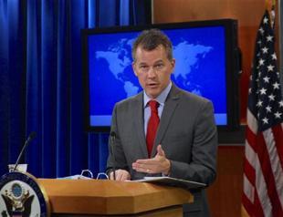 US congratulates Turkish citizens on elections, stresses close cooperation as NATO allies