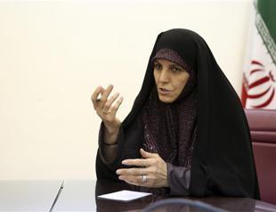 Iran partially opens stadium doors to women