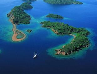 Court adopts a stay of execution for three of Turkey’s remote idyllic Aegean bays