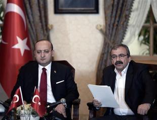 Candidate lists in Ankara herald big challenges