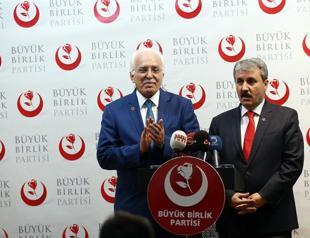 12 political parties withdraw from June 7 elections