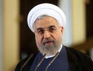 Iran will sign final nuclear deal only if sanctions lifted: Rouhani on state TV