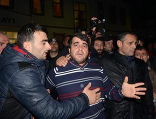 Two suspects released in Fenerbahçe bus shooting probe