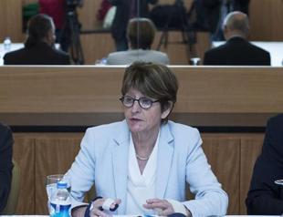 Venice Commission to look at shortcomings in Turkey’s domestic security package: PACE President