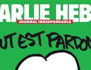 Two Turkish journalists face jail terms for Charlie Hebdo cover