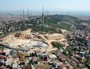 Environmental activists risk jail over Istanbul protests