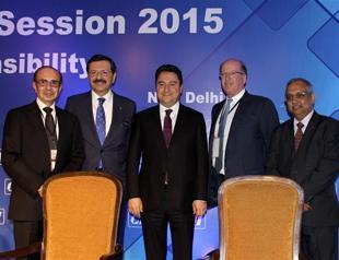 Istanbul to host G20/OECD corporate governance forum