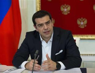 Tsipras: ‘Turkish Stream’ will have another name on Greek territory