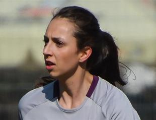 Final 18 seconds of womens match to be replayed