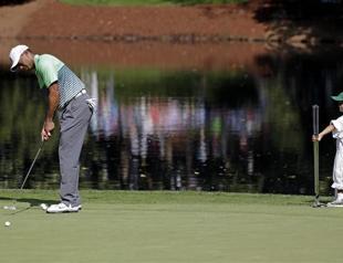 Stage set for classic Masters battle