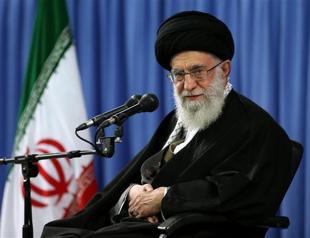 Iran’s Khamenei says no guarantee of nuclear deal