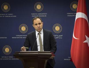 Anti-ISIL working group to stop flow of foreign fighters gathers in Turkey