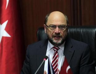 European Parliament president calls Turkey’s social media ban ‘inappropriate’