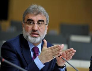 Turkish energy minister vows ‘no power cut’ in June 7 elections