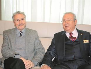 Silk Road once a utopia, now a reality: Former Romanian president