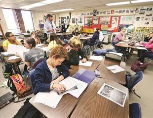 Management Education is becoming even more important