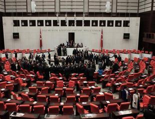 Erdoğan says 335 seats enough, not 400