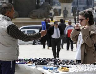 Macedonia a business haven, says minister