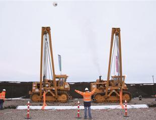 Pipeline to create jobs for thousands