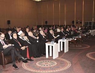 Seeking the road to peace