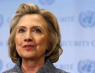 Hillary Clinton expected to announce presidential run as soon as this weekend