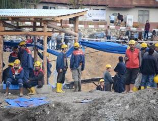 Lawsuit opened against officials responsible for killing 18 miners in Ermenek