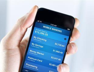 Turkey shows highest demand to mobile banking in Europe: ING