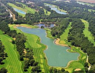 Antalya eyes bigger share of global golf market