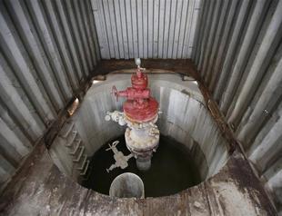 100 billion barrels of oil in ground near London Gatwick: Company