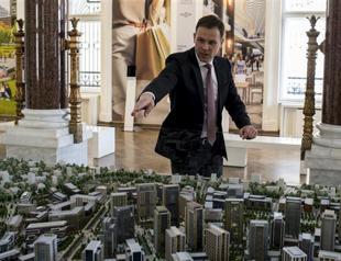 Serbia gives go-ahead to UAE development plan for Belgrade