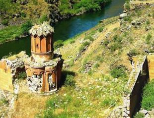 Turkey embarks on restoration efforts of Armenian churches