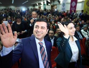 Government will beat war drums ahead election, warns HDP, vowing clean campaign