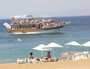 Turkey eyes top place on Blue Flag beach list