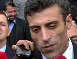 Turkish envoy rescued from ISIL appointed as ambassador to Dushanbe