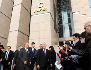 Complaint filed against 27 people who tweeted about Istanbul hostage crisis in Istanbul