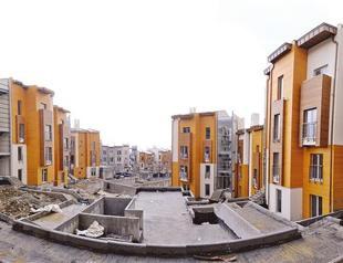 Council of State approves the cancelation of Istanbul’s Sulukule transformation project