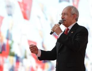 Turkeys main opposition CHP vows to support farmers