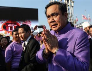 Thai elections pushed back to September 2016: Junta