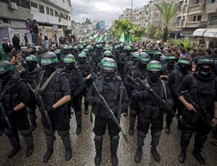 Hamas executed Palestinians during Israel war: Amnesty