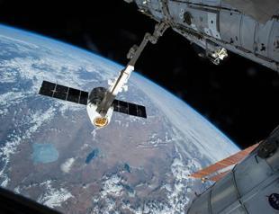 NASA selects celestial tool box bound for Jupiter moon