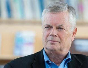 US journalist’s honorary citizenship ‘cancelled by Erdoğan’