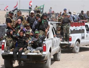 Iraq forces in Anbar push, stir over operation codename