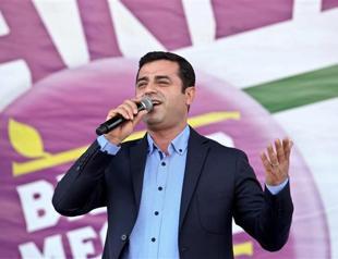 Turkeys Kurdish problem-focused HDP to rally in Istanbul as issue solved