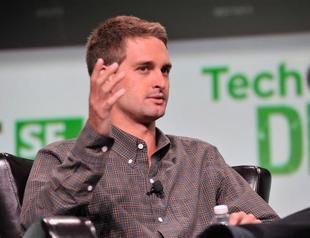 Snapchat has IPO plan: CEO