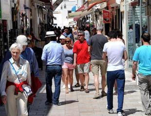 Turkey’s economic confidence index rises by 1.5 pct in May