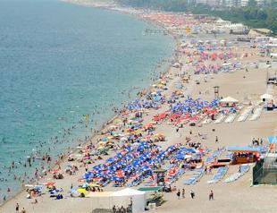 Antalya may lose $1.5 billion in tourism revenue this year