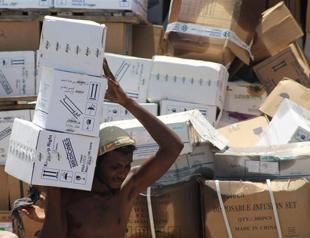 Turkey to send humanitarian aid to Yemen