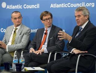 Iran nuclear deal unlikely by June 30: French envoy